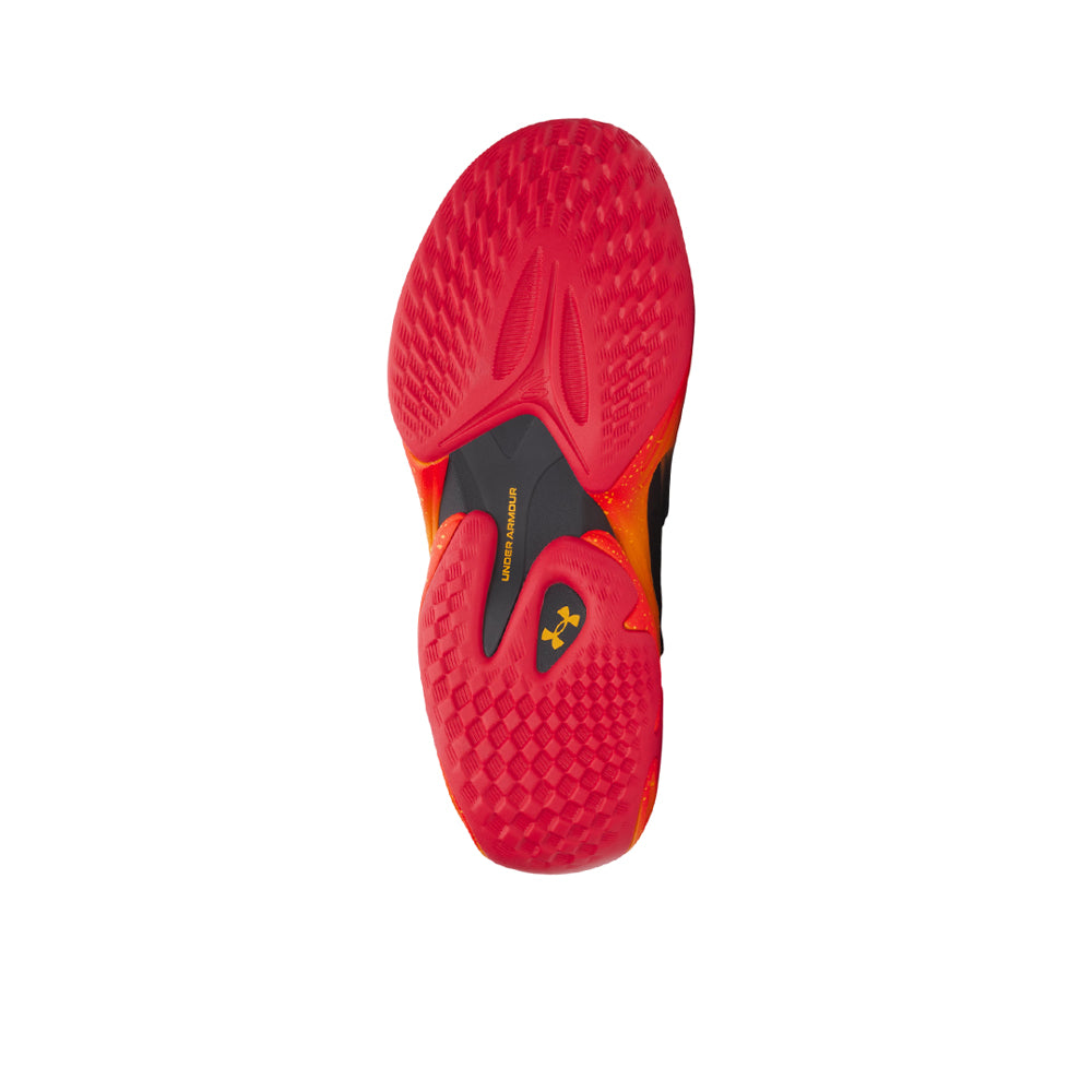 UNDER ARMOUR Curry 13 AP Unisex Basketball Shoes - Supersports Thailand