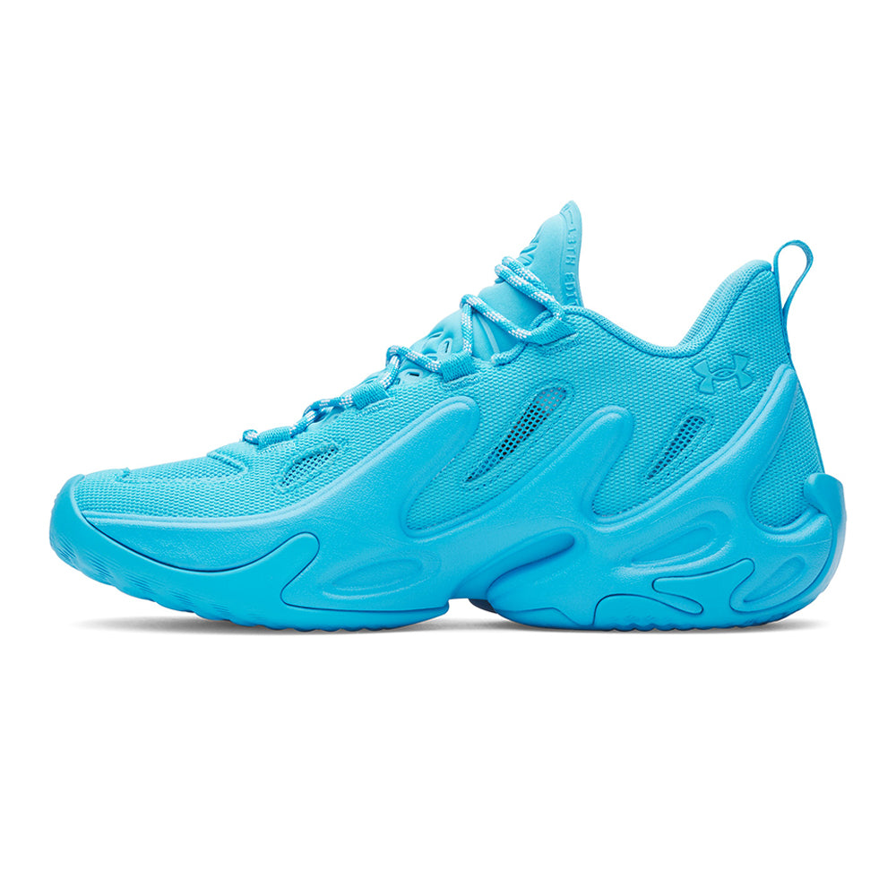 UNDER ARMOUR Curry 13 AP Unisex Basketball Shoes - Supersports Thailand