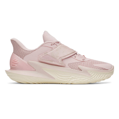 UNDER ARMOUR D. Fox 2 'Reign Rose' Unisex Basketball Shoes - Supersports Thailand