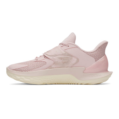 UNDER ARMOUR D. Fox 2 'Reign Rose' Unisex Basketball Shoes - Supersports Thailand