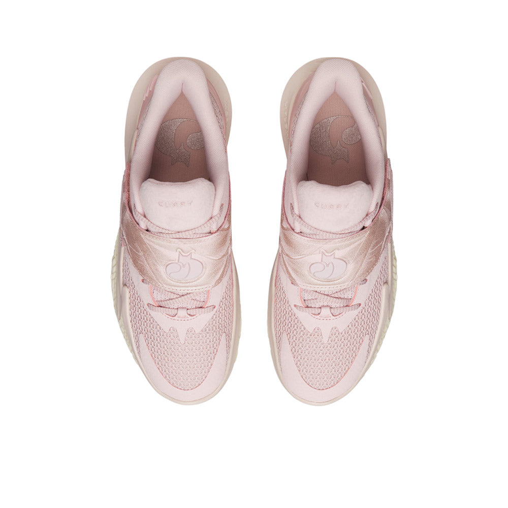 UNDER ARMOUR D. Fox 2 'Reign Rose' Unisex Basketball Shoes - Supersports Thailand Supersports Thailand