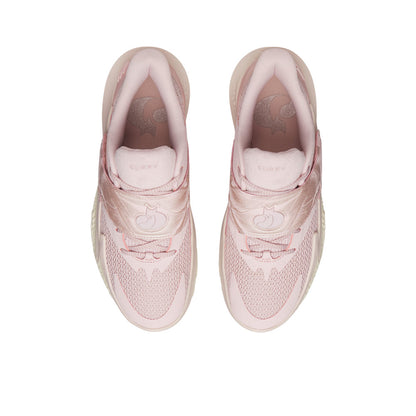 UNDER ARMOUR D. Fox 2 'Reign Rose' Unisex Basketball Shoes - Supersports Thailand