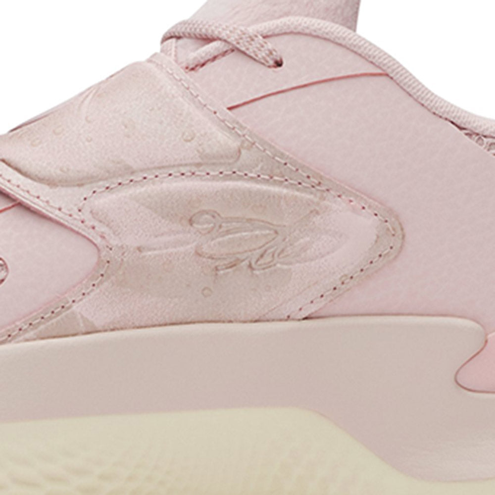 UNDER ARMOUR D. Fox 2 'Reign Rose' Unisex Basketball Shoes - Supersports Thailand