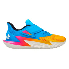 UNDER ARMOUR D. Fox 2 Unisex Basketball Shoes - Supersports Thailand