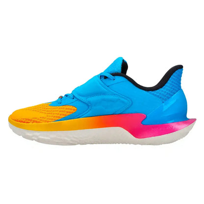 UNDER ARMOUR D. Fox 2 Unisex Basketball Shoes - Supersports Thailand