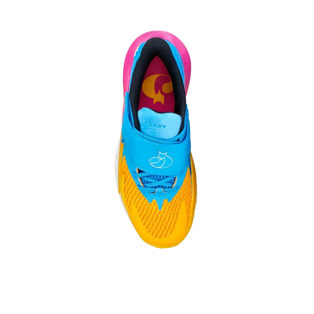 UNDER ARMOUR D. Fox 2 Unisex Basketball Shoes - Supersports Thailand Supersports Thailand