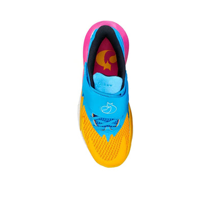 UNDER ARMOUR D. Fox 2 Unisex Basketball Shoes - Supersports Thailand