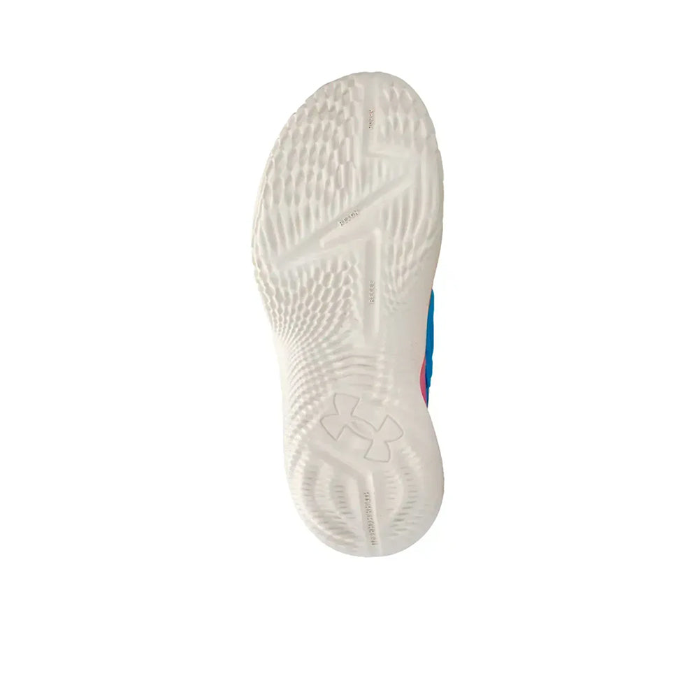 UNDER ARMOUR D. Fox 2 Unisex Basketball Shoes - Supersports Thailand Supersports Thailand