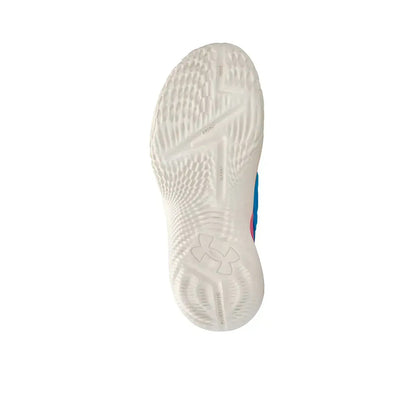 UNDER ARMOUR D. Fox 2 Unisex Basketball Shoes - Supersports Thailand