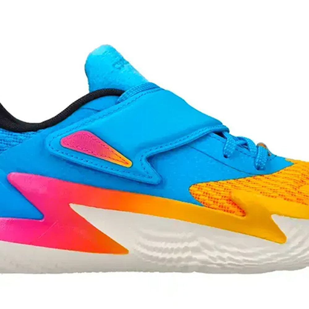 UNDER ARMOUR D. Fox 2 Unisex Basketball Shoes - Supersports Thailand