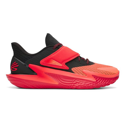 UNDER ARMOUR D. Fox 2 'At The Buzzer' Unisex Basketball Shoes - Supersports Thailand