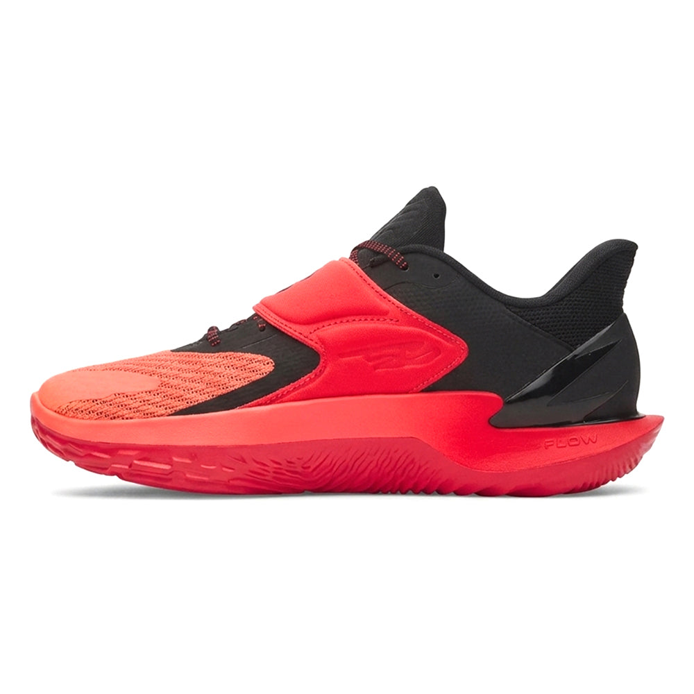 UNDER ARMOUR D. Fox 2 'At The Buzzer' Unisex Basketball Shoes - Supersports Thailand