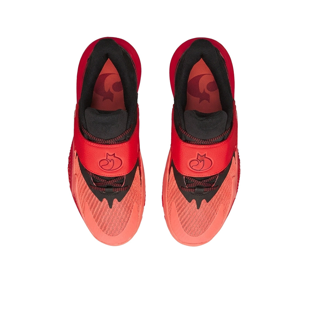 UNDER ARMOUR D. Fox 2 'At The Buzzer' Unisex Basketball Shoes - Supersports Thailand Supersports Thailand