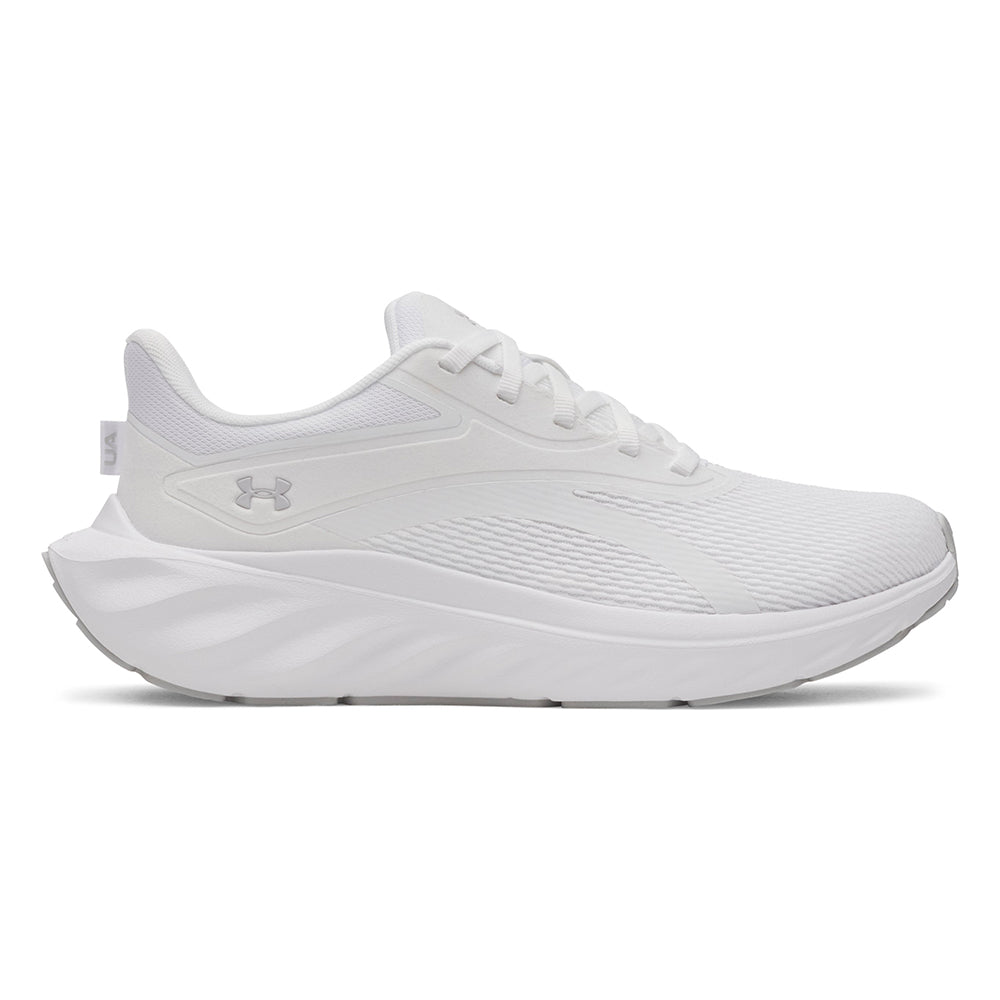 UNDER ARMOUR Charged+ Ascend Women's Running Shoes - Supersports Thailand Supersports Thailand