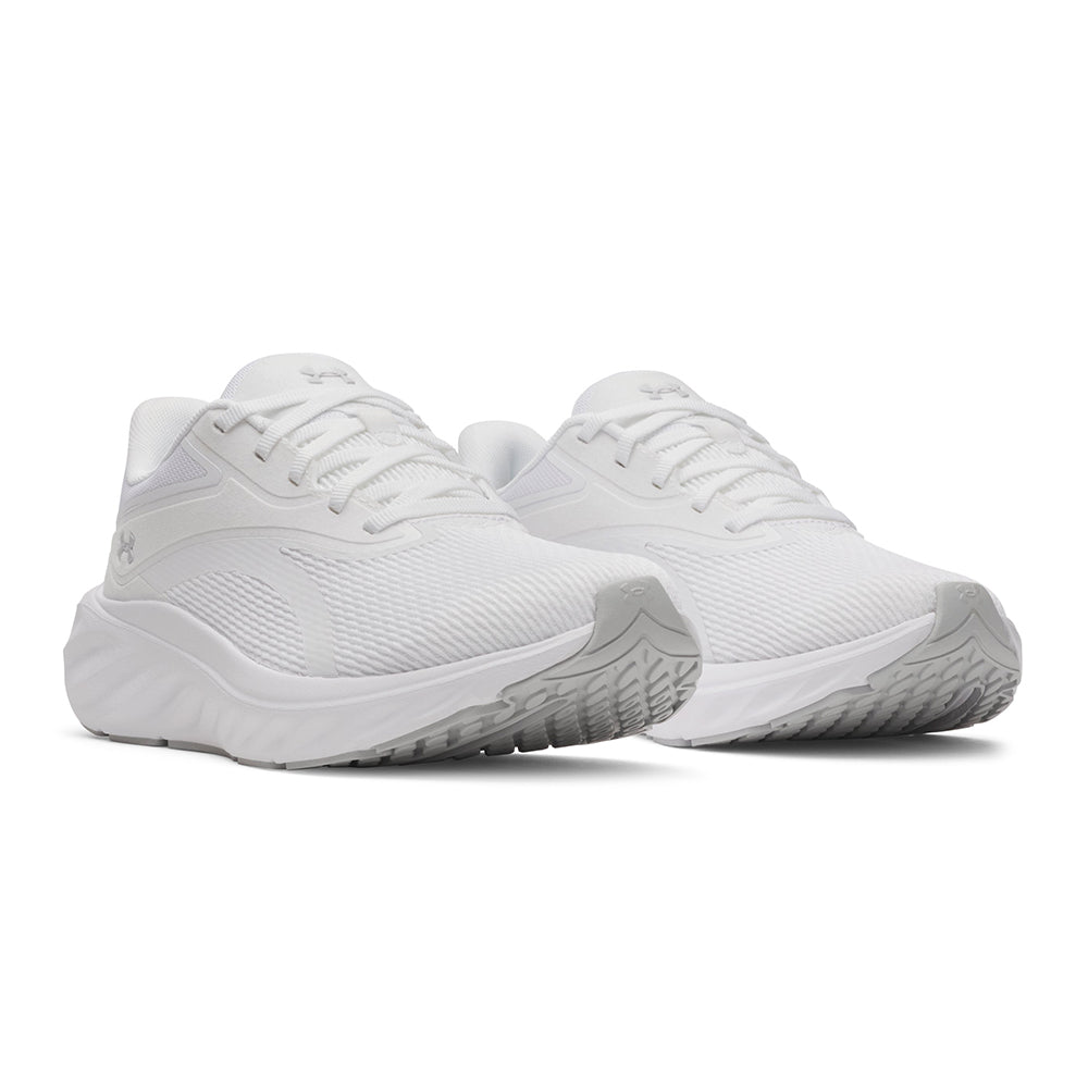UNDER ARMOUR Charged+ Ascend Women's Running Shoes - Supersports Thailand