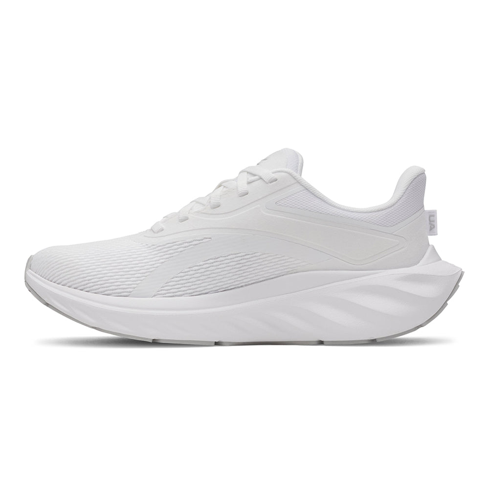 UNDER ARMOUR Charged+ Ascend Women's Running Shoes - Supersports Thailand Supersports Thailand
