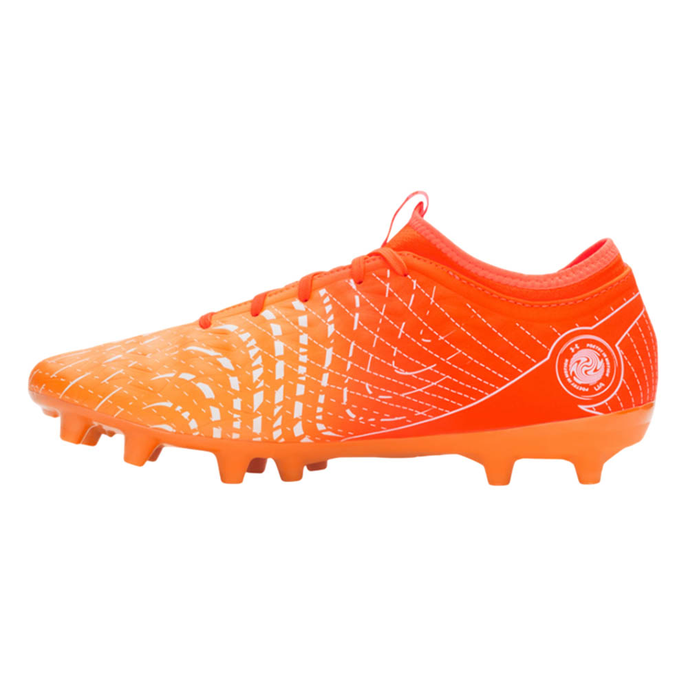 UNDER ARMOUR Magnetico Select 5 FG Unisex Football Shoes - Supersports Thailand