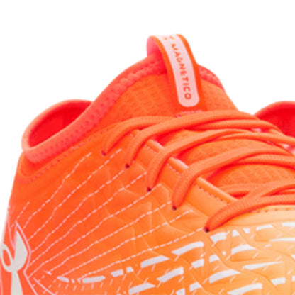 UNDER ARMOUR Magnetico Select 5 FG Unisex Football Shoes - Supersports Thailand