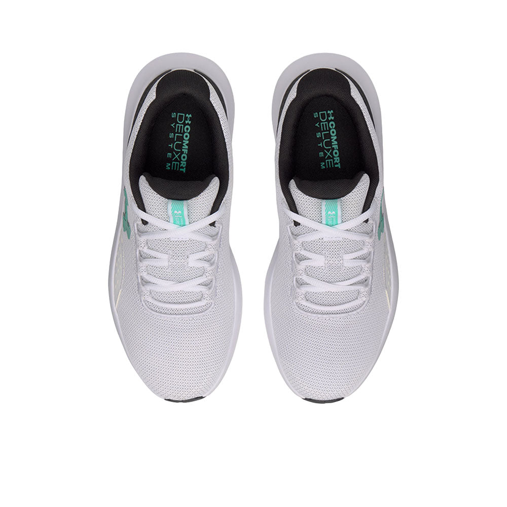 UNDER ARMOUR Surge 4 Men's Running Shoes - Supersports Thailand