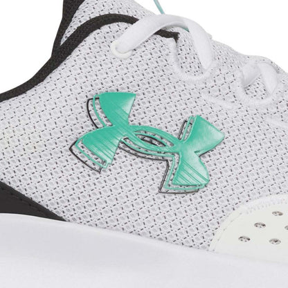UNDER ARMOUR Surge 4 Men's Running Shoes - Supersports Thailand