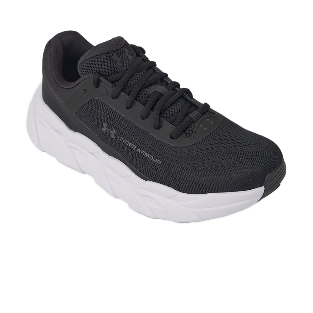 UNDER ARMOUR Halo Runner Men's Running Shoes - Supersports Thailand