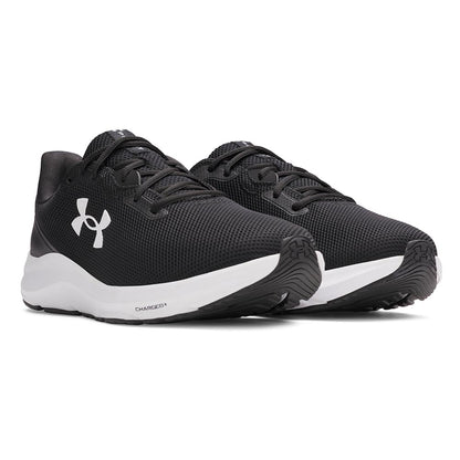 UNDER ARMOUR Pursuit 4 รองเท้าวิ่งผู้ชาย
