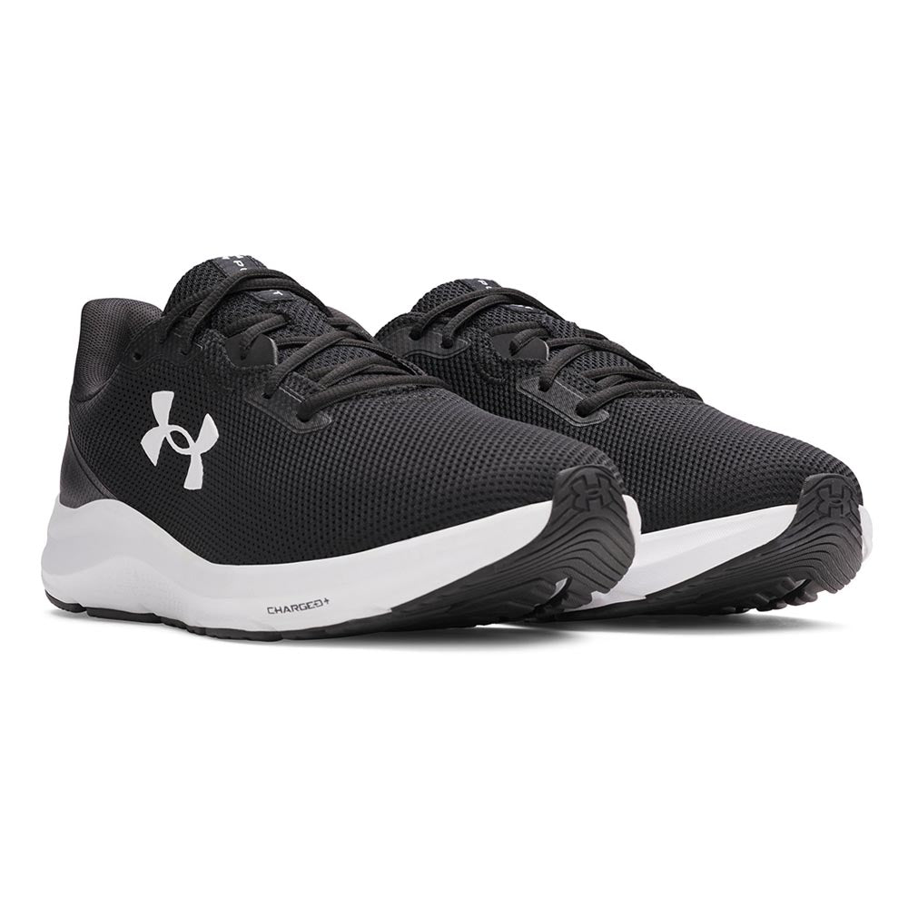 UNDER ARMOUR Pursuit 4 Men's Running Shoes - Supersports Thailand Supersports Thailand