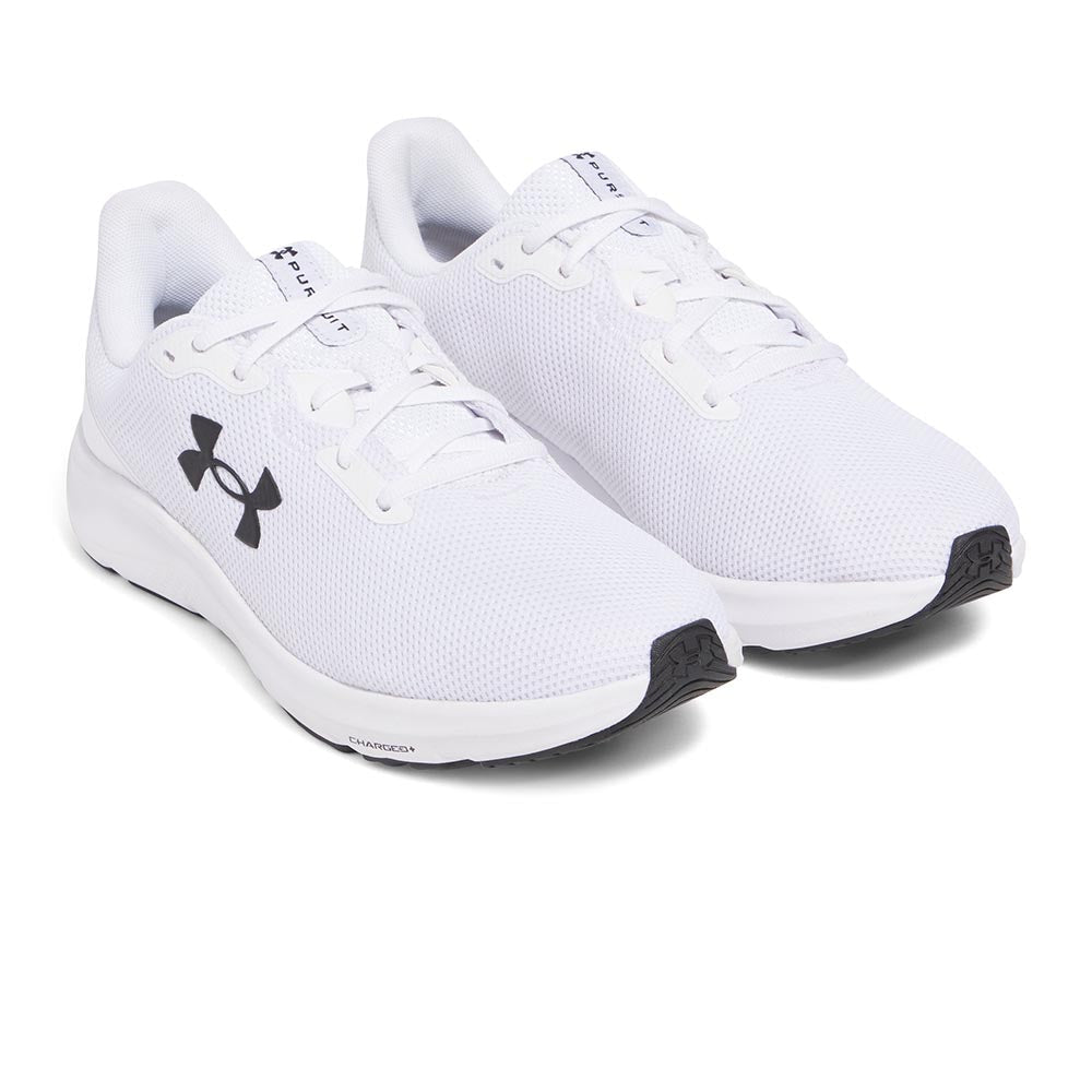 UNDER ARMOUR Pursuit 4 Men's Running Shoes - Supersports Thailand