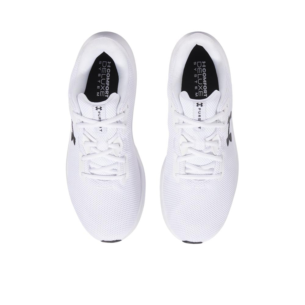 UNDER ARMOUR Pursuit 4 รองเท้าวิ่งผู้ชาย