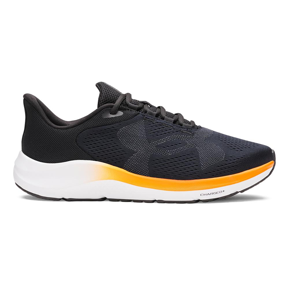 UNDER ARMOUR Pursuit 4 Big Logo Men's Running Shoes - Supersports Thailand