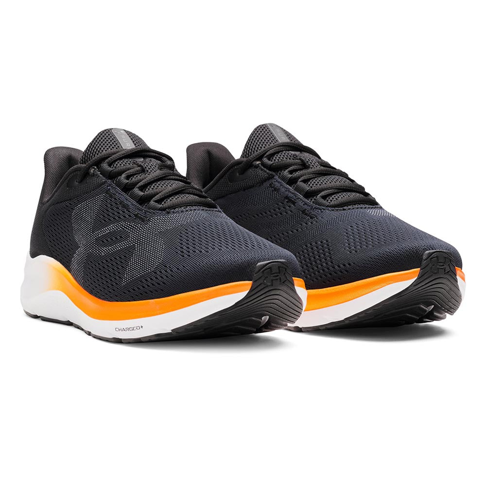 UNDER ARMOUR Pursuit 4 Big Logo Men's Running Shoes - Supersports Thailand Supersports Thailand
