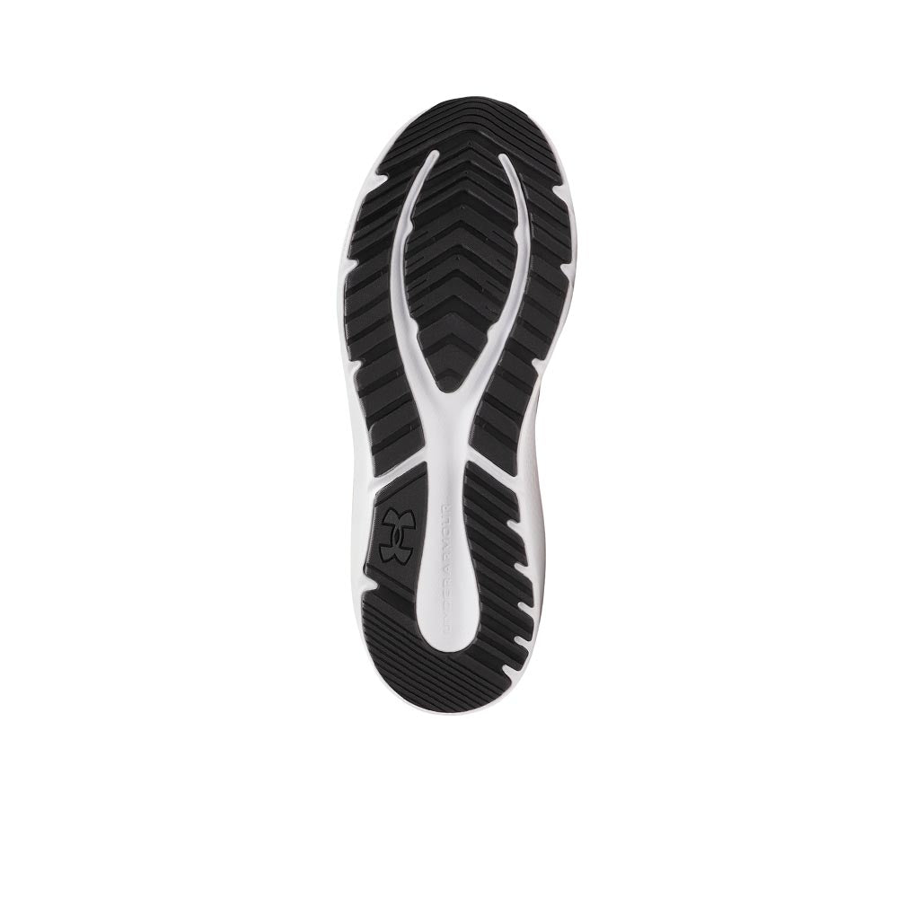 UNDER ARMOUR Pursuit 4 Big Logo Men's Running Shoes - Supersports Thailand