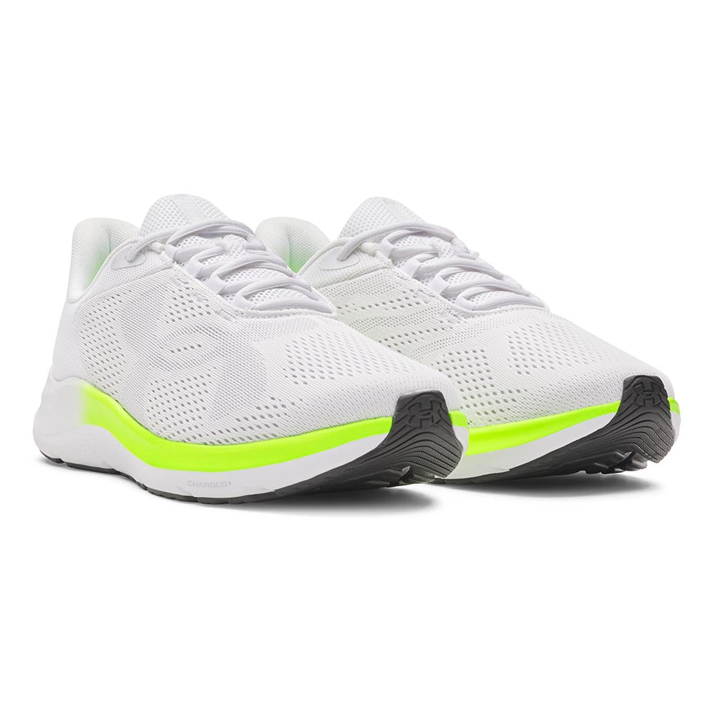 UNDER ARMOUR Pursuit 4 Big Logo Men's Running Shoes - Supersports Thailand