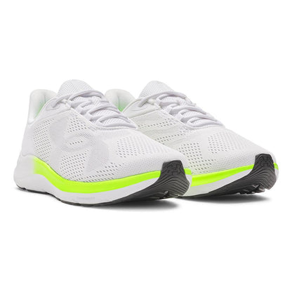 UNDER ARMOUR Pursuit 4 Big Logo Men's Running Shoes - Supersports Thailand