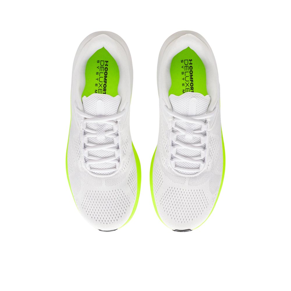 UNDER ARMOUR Pursuit 4 Big Logo Men's Running Shoes - Supersports Thailand