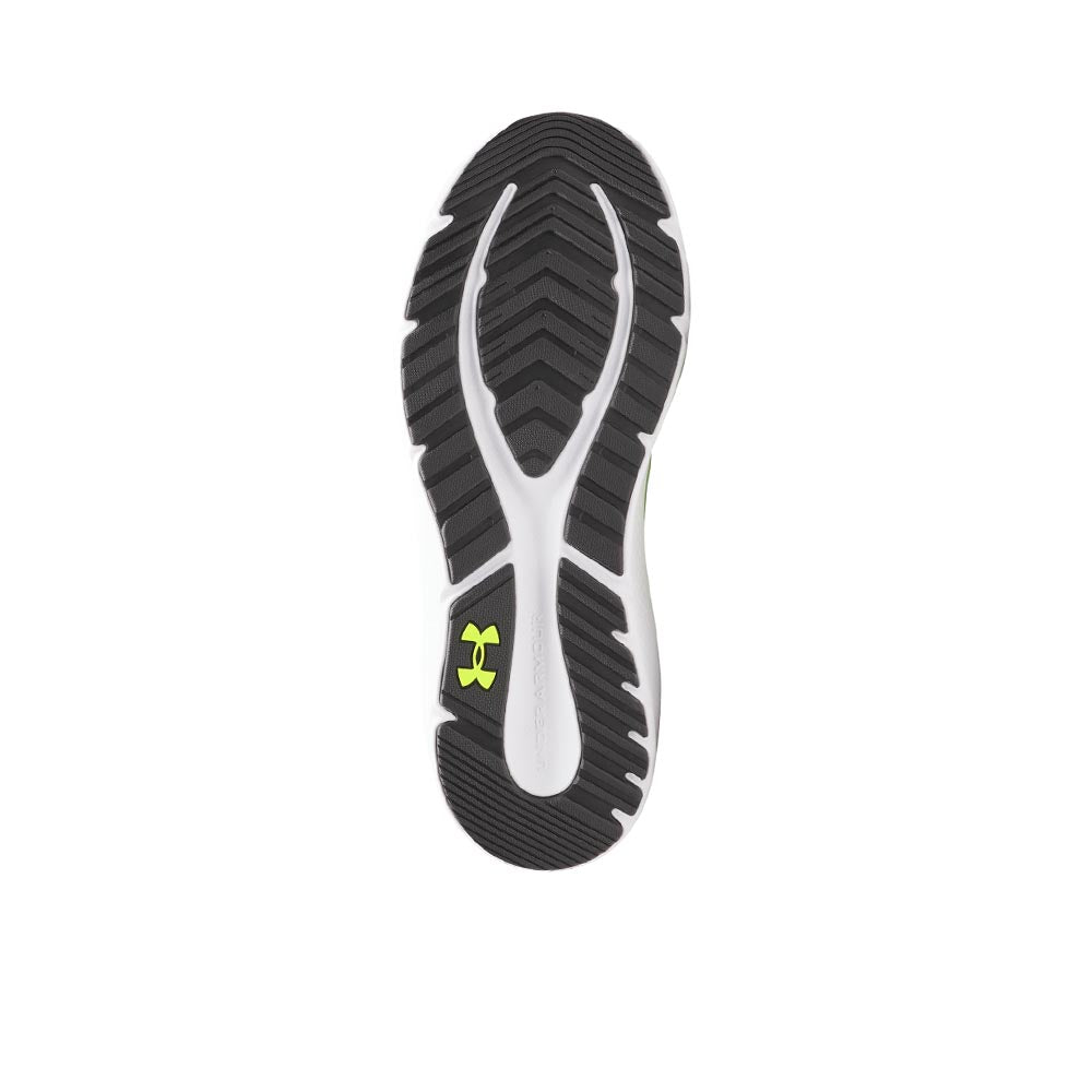 UNDER ARMOUR Pursuit 4 Big Logo Men's Running Shoes - Supersports Thailand Supersports Thailand