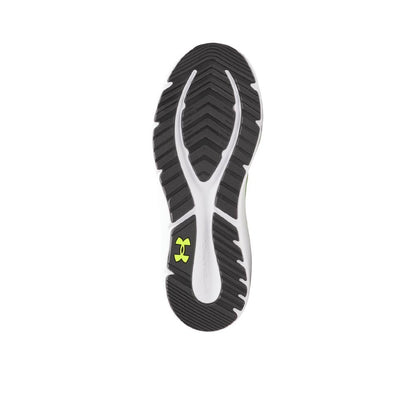 UNDER ARMOUR Pursuit 4 Big Logo Men's Running Shoes - Supersports Thailand