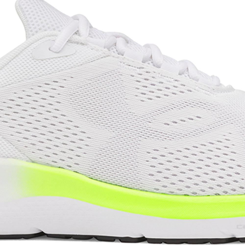 UNDER ARMOUR Pursuit 4 Big Logo Men's Running Shoes - Supersports Thailand