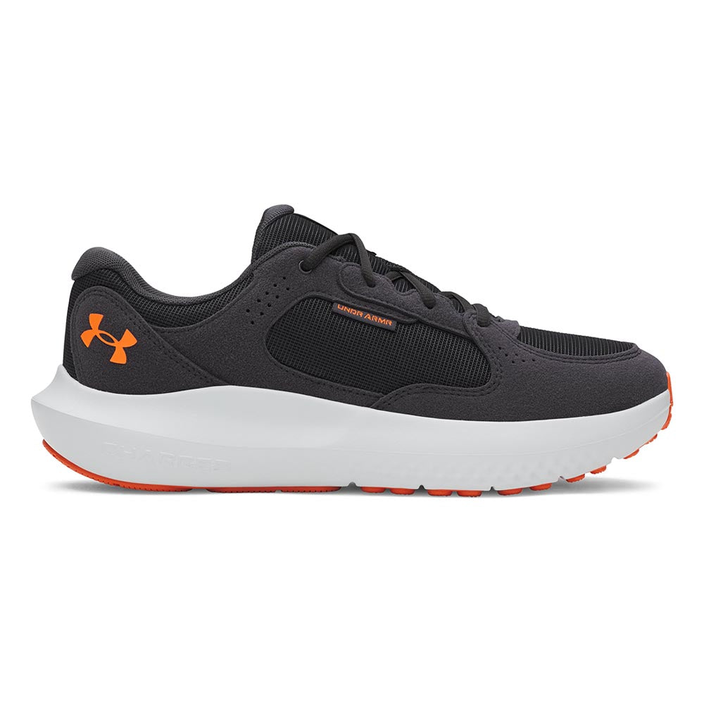 UNDER ARMOUR Versurge Men's Running Shoes - Supersports Thailand