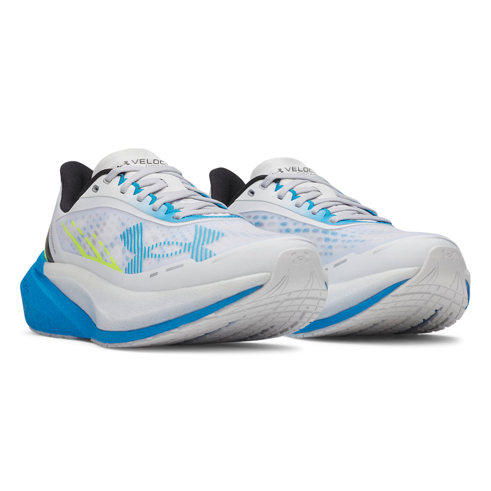 UNDER ARMOUR Velociti Distance Women's Running Shoes - Supersports Thailand Supersports Thailand