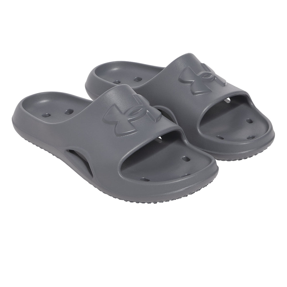 UNDER ARMOUR Locker V รองเท้าแตะผู้ชาย