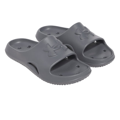 UNDER ARMOUR Locker V รองเท้าแตะผู้ชาย