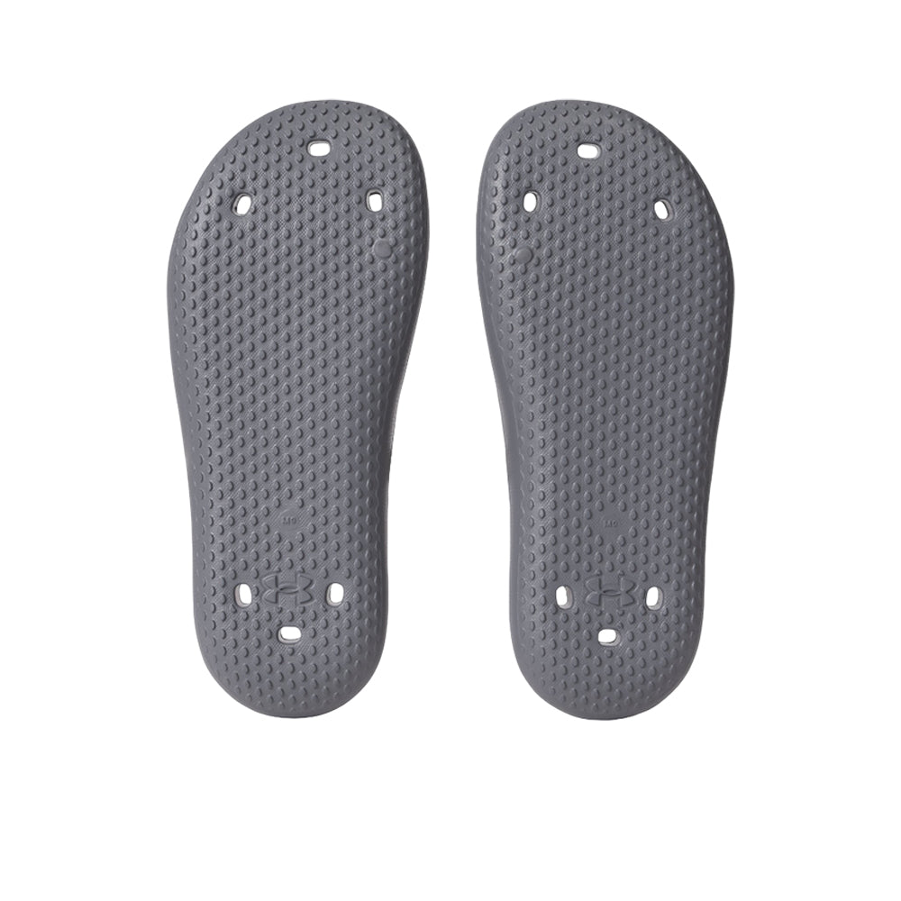 UNDER ARMOUR Locker V รองเท้าแตะผู้ชาย