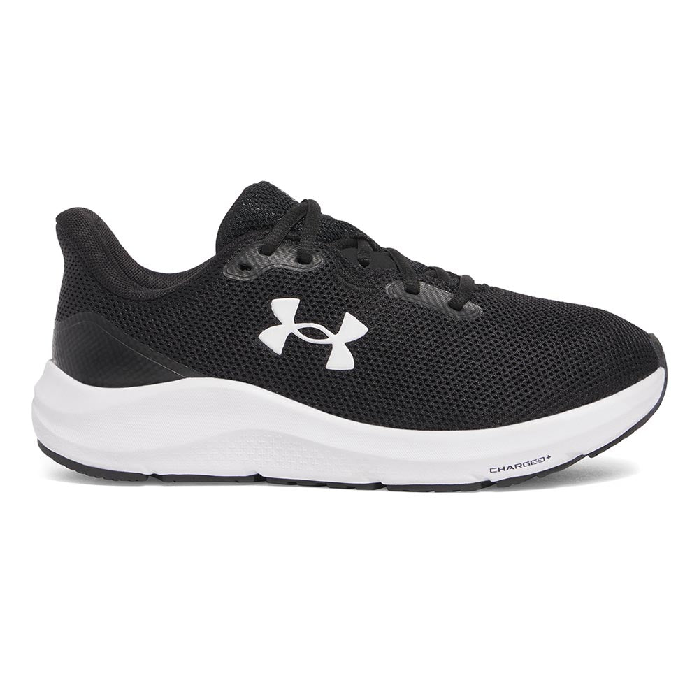 UNDER ARMOUR Pursuit 4 Women's Running Shoes - Supersports Thailand