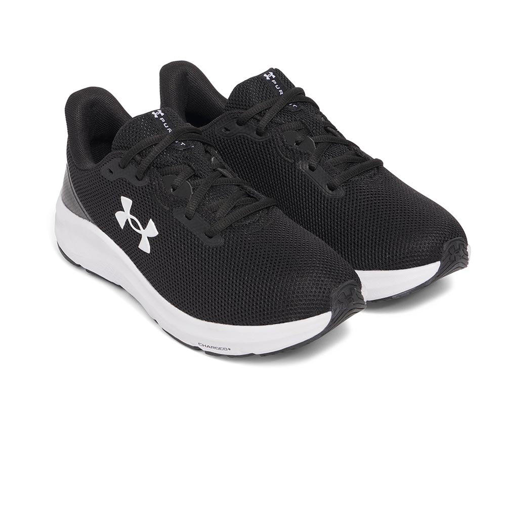 UNDER ARMOUR Pursuit 4 Women's Running Shoes - Supersports Thailand