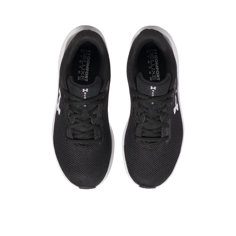 UNDER ARMOUR Pursuit 4 Women's Running Shoes - Supersports Thailand