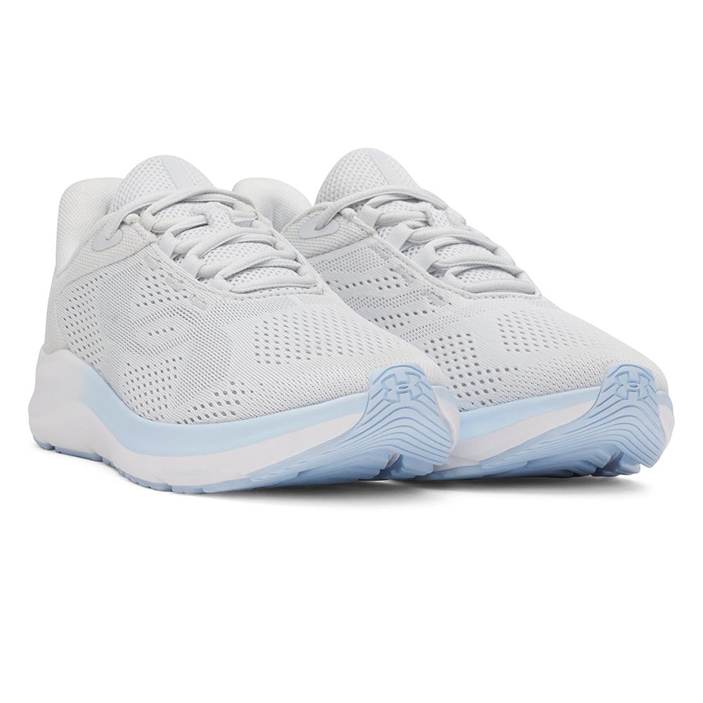 UNDER ARMOUR Pursuit 4 Big Logo Women's Running Shoes - Supersports Thailand Supersports Thailand
