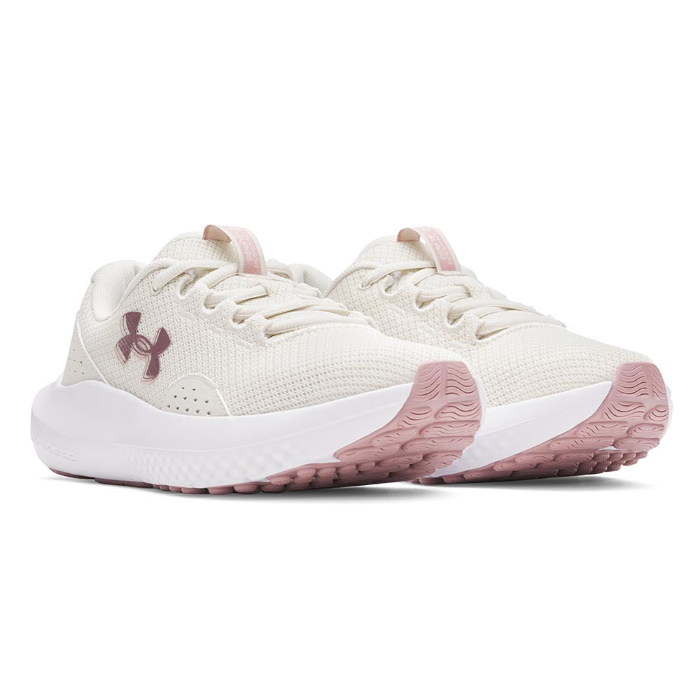 UNDER ARMOUR Surge 4 รองเท้าวิ่งผู้หญิง