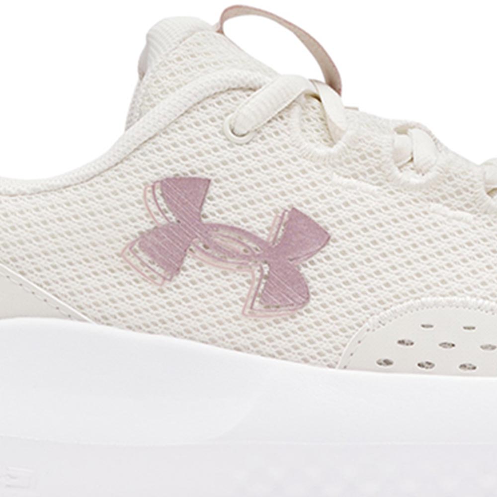 UNDER ARMOUR Surge 4 รองเท้าวิ่งผู้หญิง