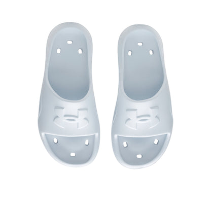 UNDER ARMOUR Locker V รองเท้าแตะผู้หญิง